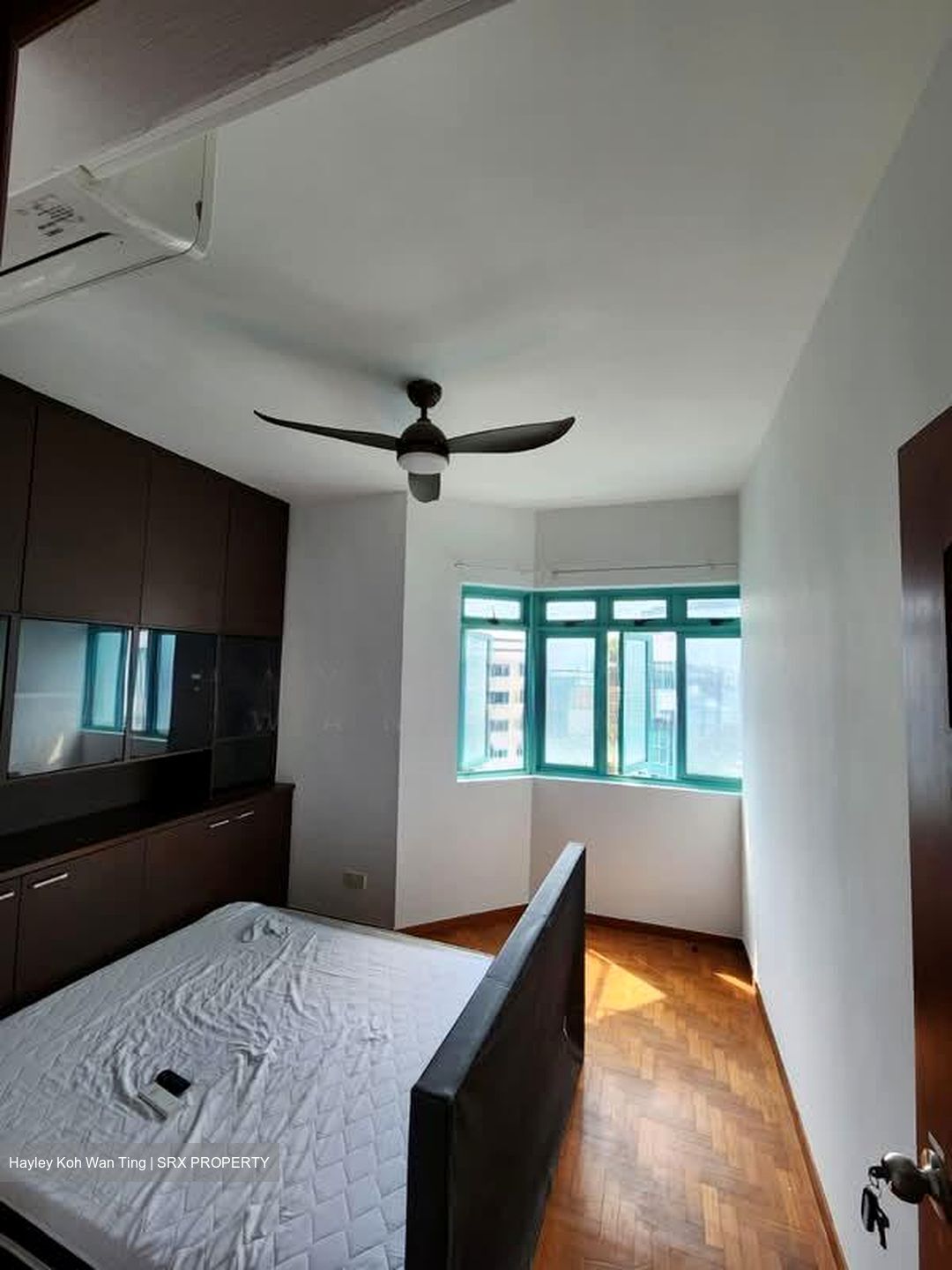 Ballota Park Condominium (D17), Condominium #585964991